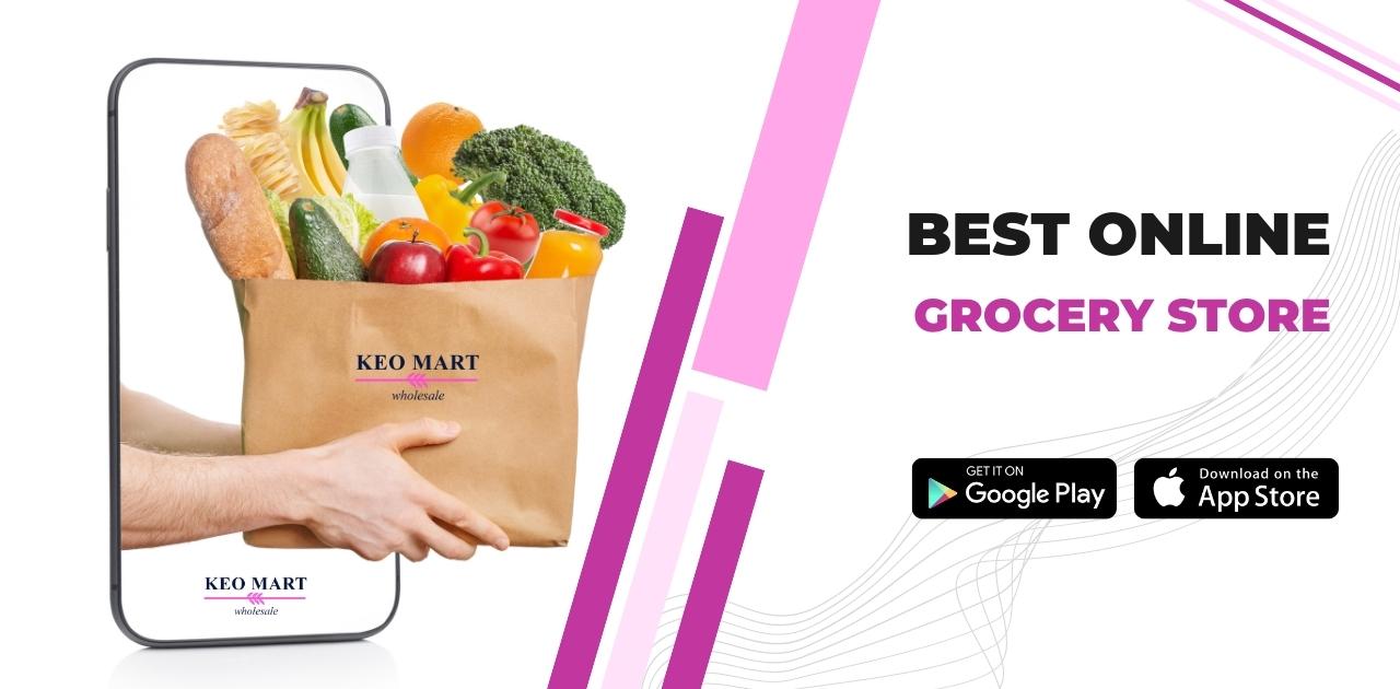 best online grocery store in delhi